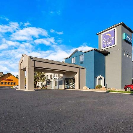 Clarion Pointe Sevierville-Pigeon Forge 外观 照片