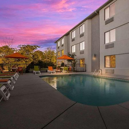 Clarion Pointe Sevierville-Pigeon Forge 外观 照片