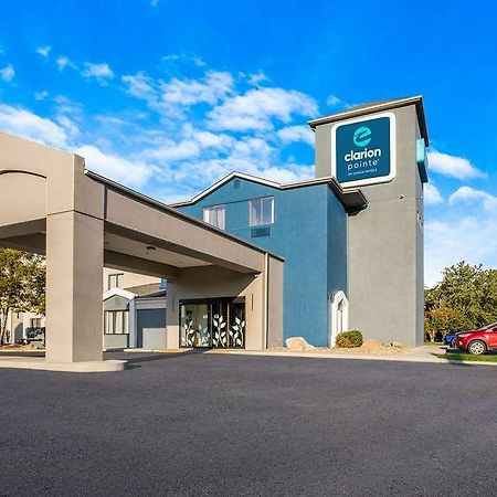 Clarion Pointe Sevierville-Pigeon Forge 外观 照片