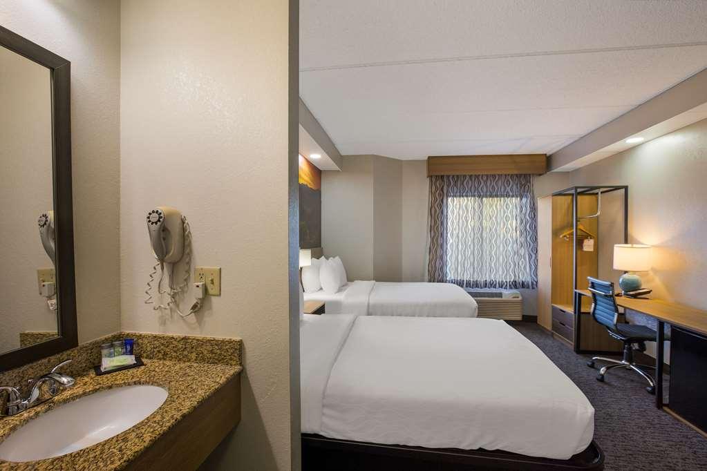 Clarion Pointe Sevierville-Pigeon Forge 客房 照片