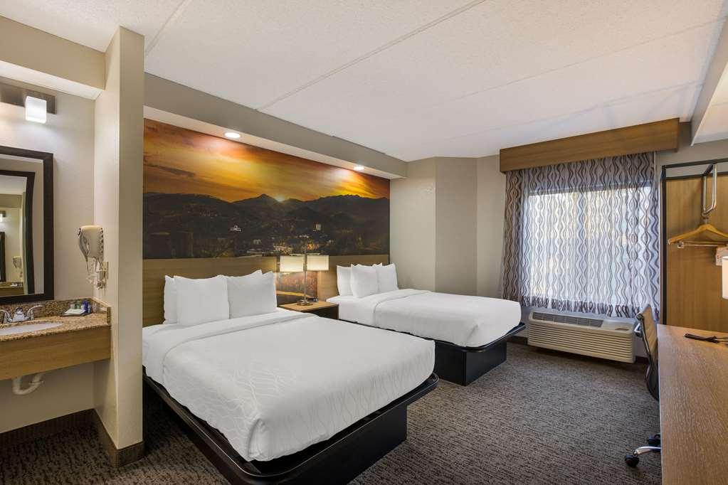 Clarion Pointe Sevierville-Pigeon Forge 客房 照片