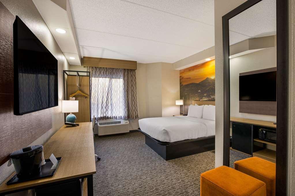 Clarion Pointe Sevierville-Pigeon Forge 客房 照片