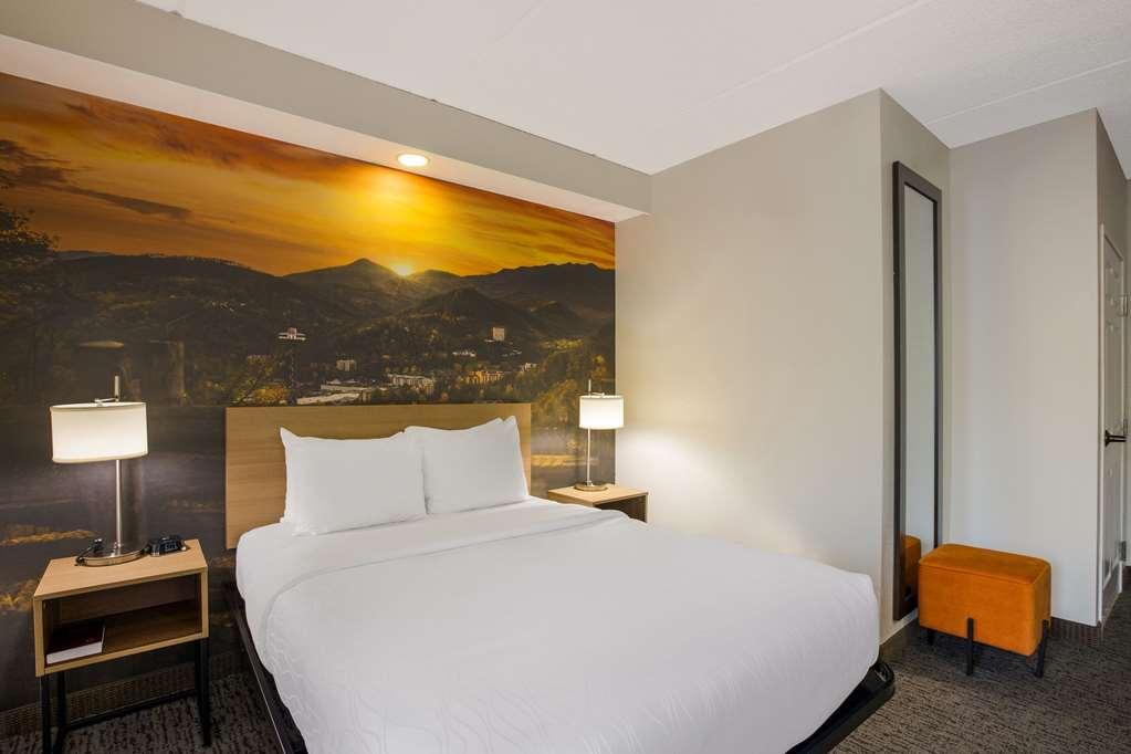 Clarion Pointe Sevierville-Pigeon Forge 客房 照片