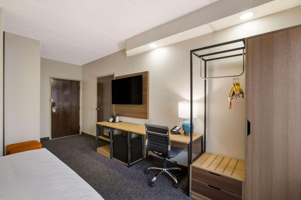 Clarion Pointe Sevierville-Pigeon Forge 客房 照片