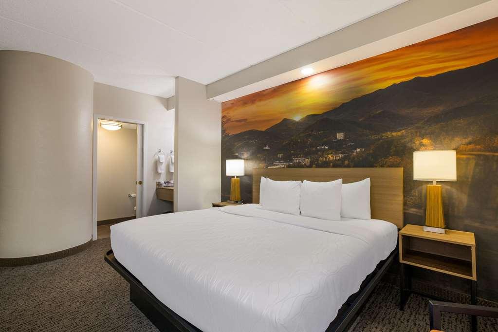 Clarion Pointe Sevierville-Pigeon Forge 客房 照片