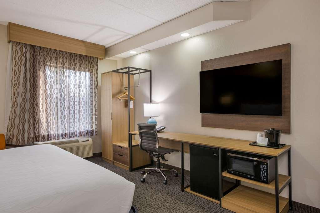Clarion Pointe Sevierville-Pigeon Forge 客房 照片