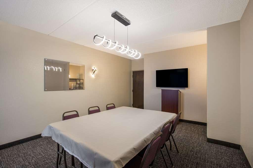 Clarion Pointe Sevierville-Pigeon Forge 设施 照片