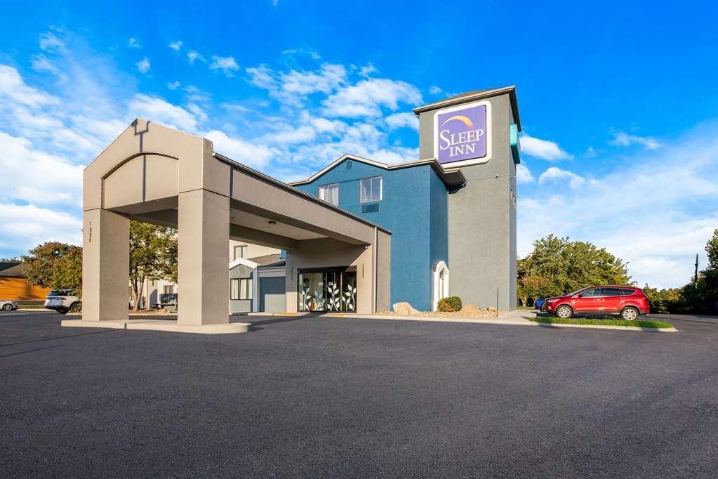 Clarion Pointe Sevierville-Pigeon Forge 外观 照片