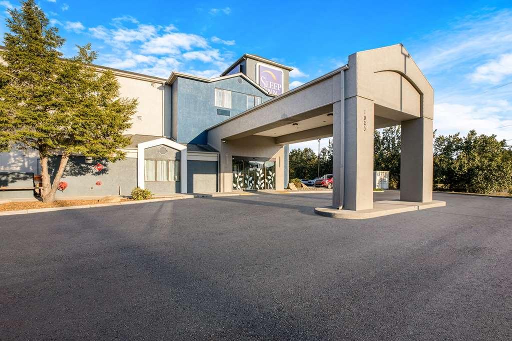 Clarion Pointe Sevierville-Pigeon Forge 外观 照片