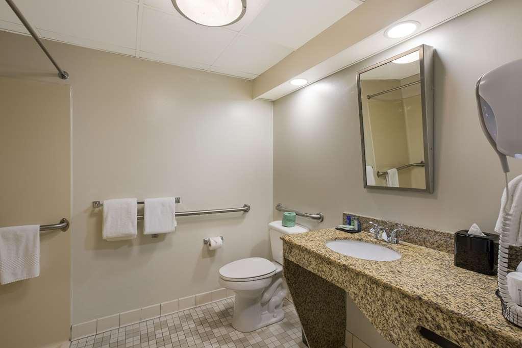 Clarion Pointe Sevierville-Pigeon Forge 客房 照片