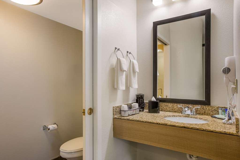 Clarion Pointe Sevierville-Pigeon Forge 客房 照片