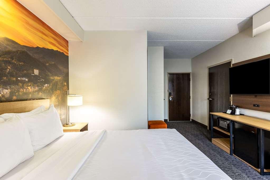 Clarion Pointe Sevierville-Pigeon Forge 客房 照片